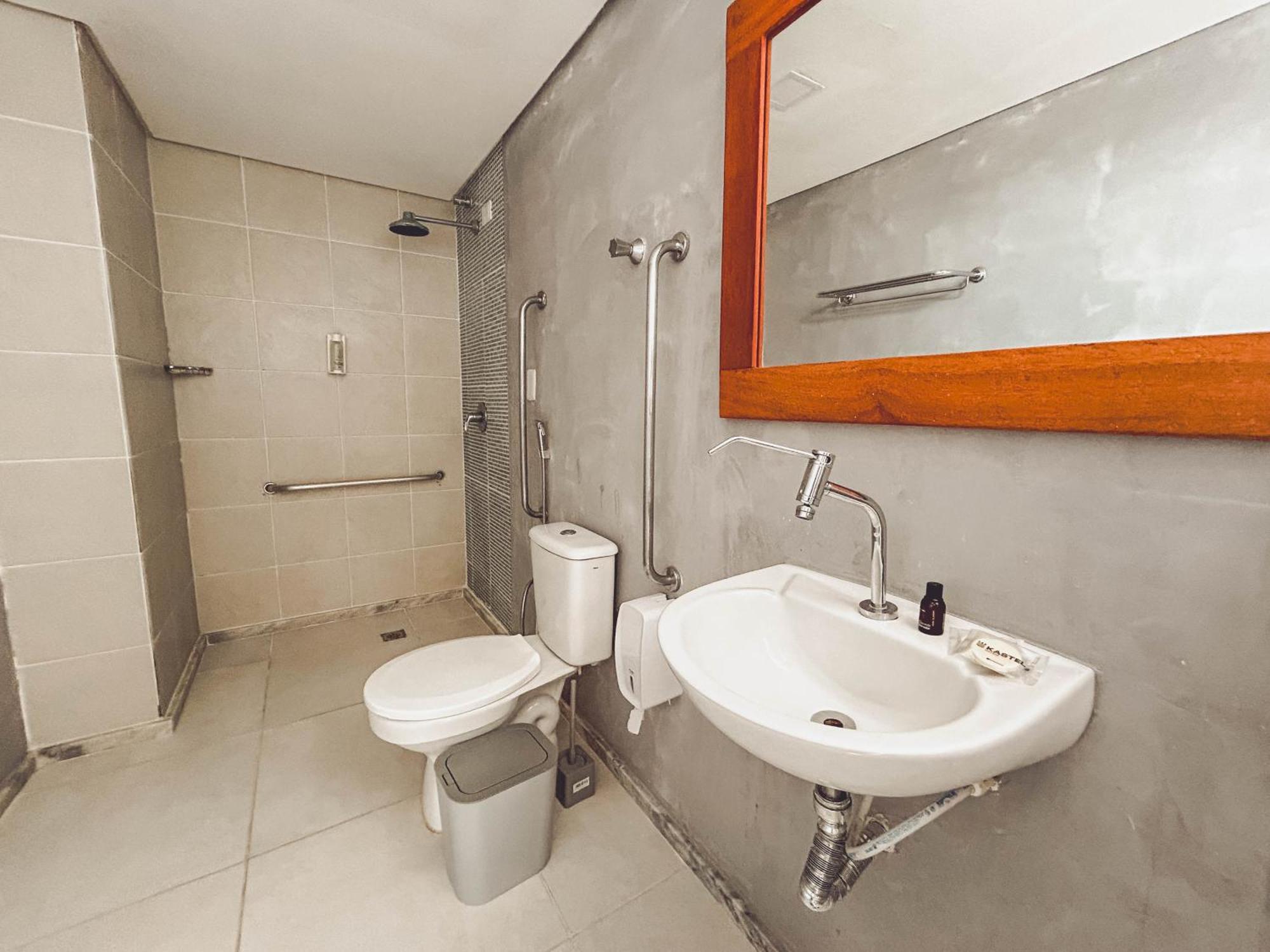 Kastel Jampa 4* João Pessoa