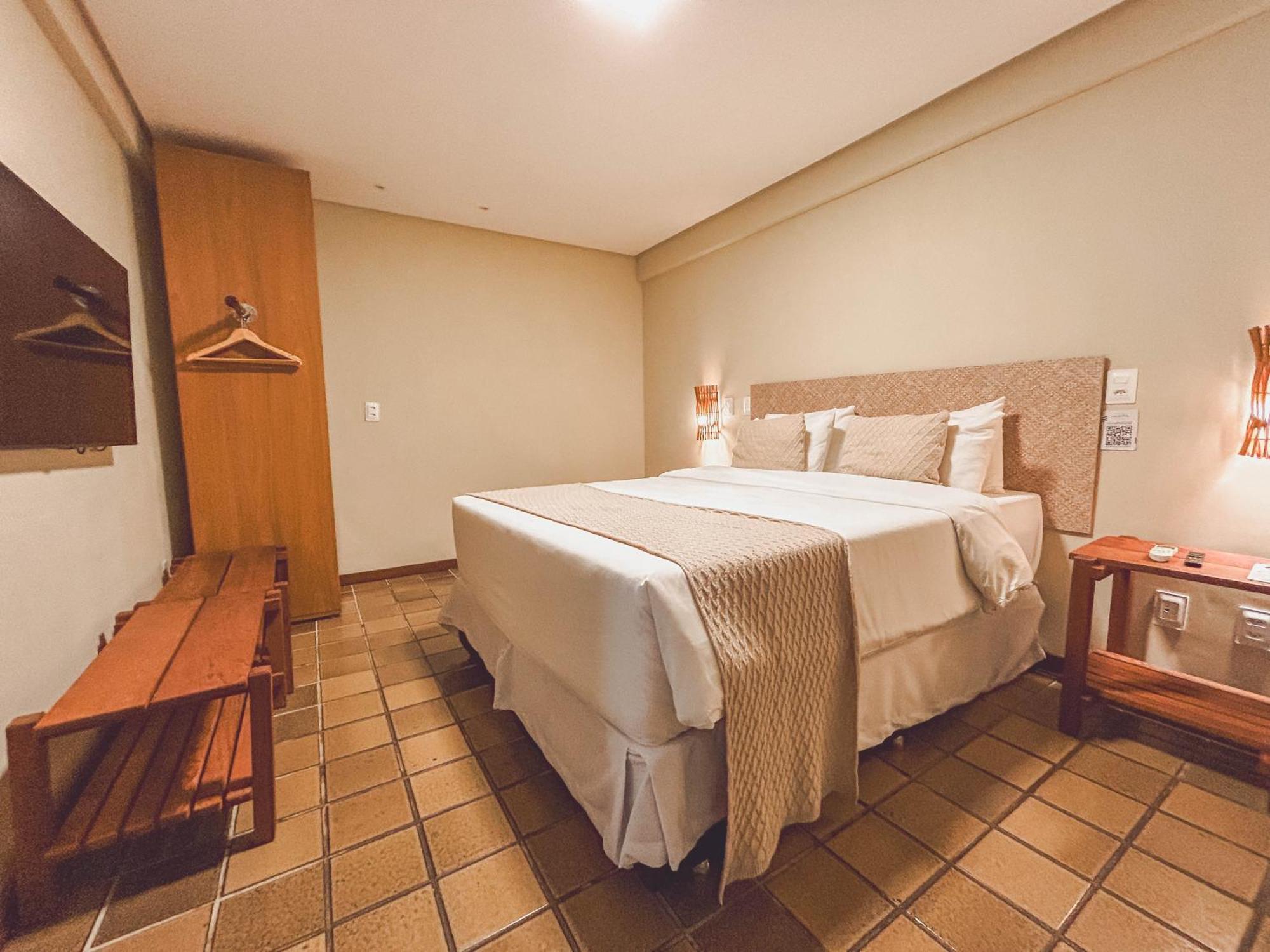 Kastel Jampa 4* João Pessoa
