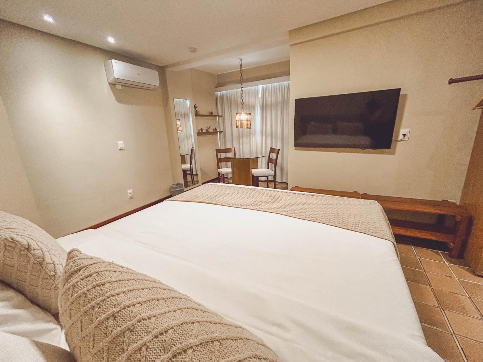 Kastel Jampa Hotel