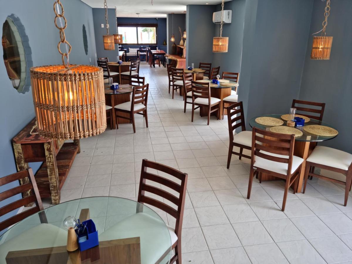 Hotel Kastel Jampa João Pessoa