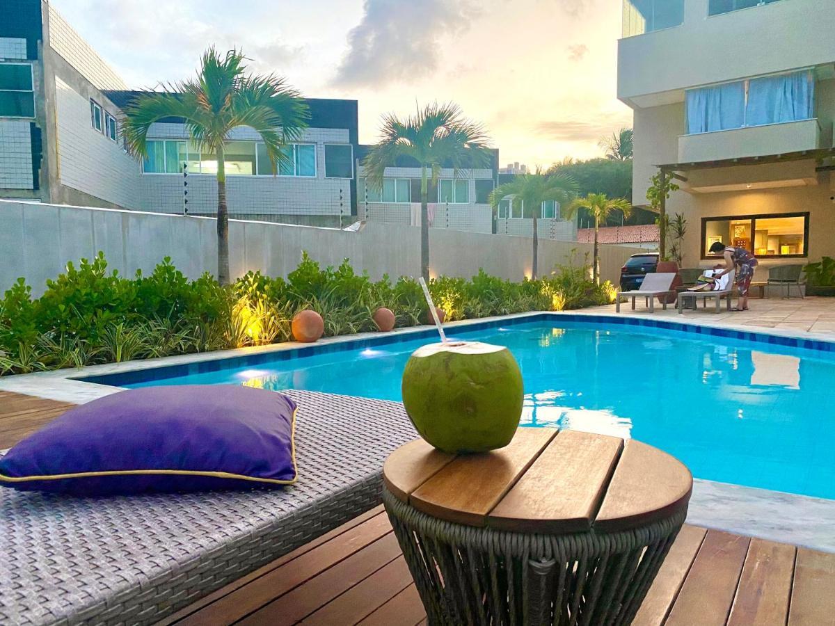 Kastel Jampa 4* João Pessoa