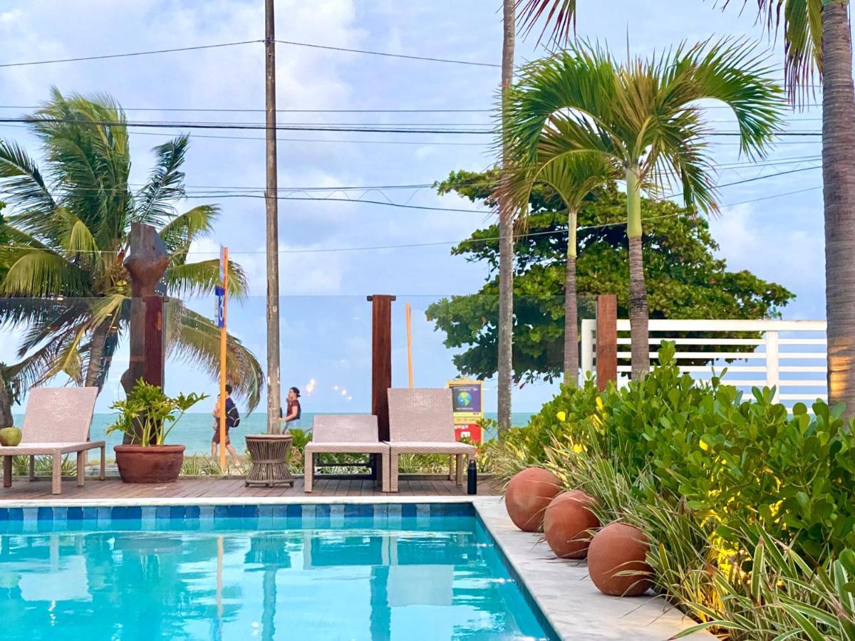 Kastel Jampa 4* João Pessoa