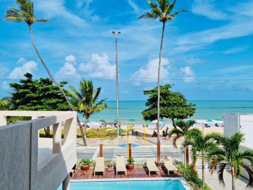 Kastel Jampa 4* João Pessoa