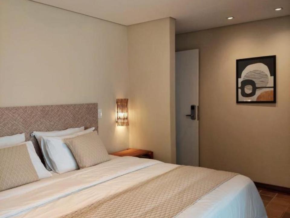 Hotel Kastel Jampa João Pessoa