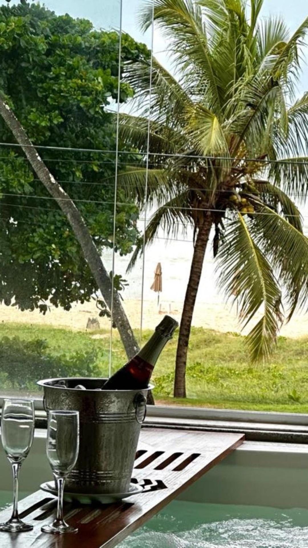 Hotel Kastel Jampa
