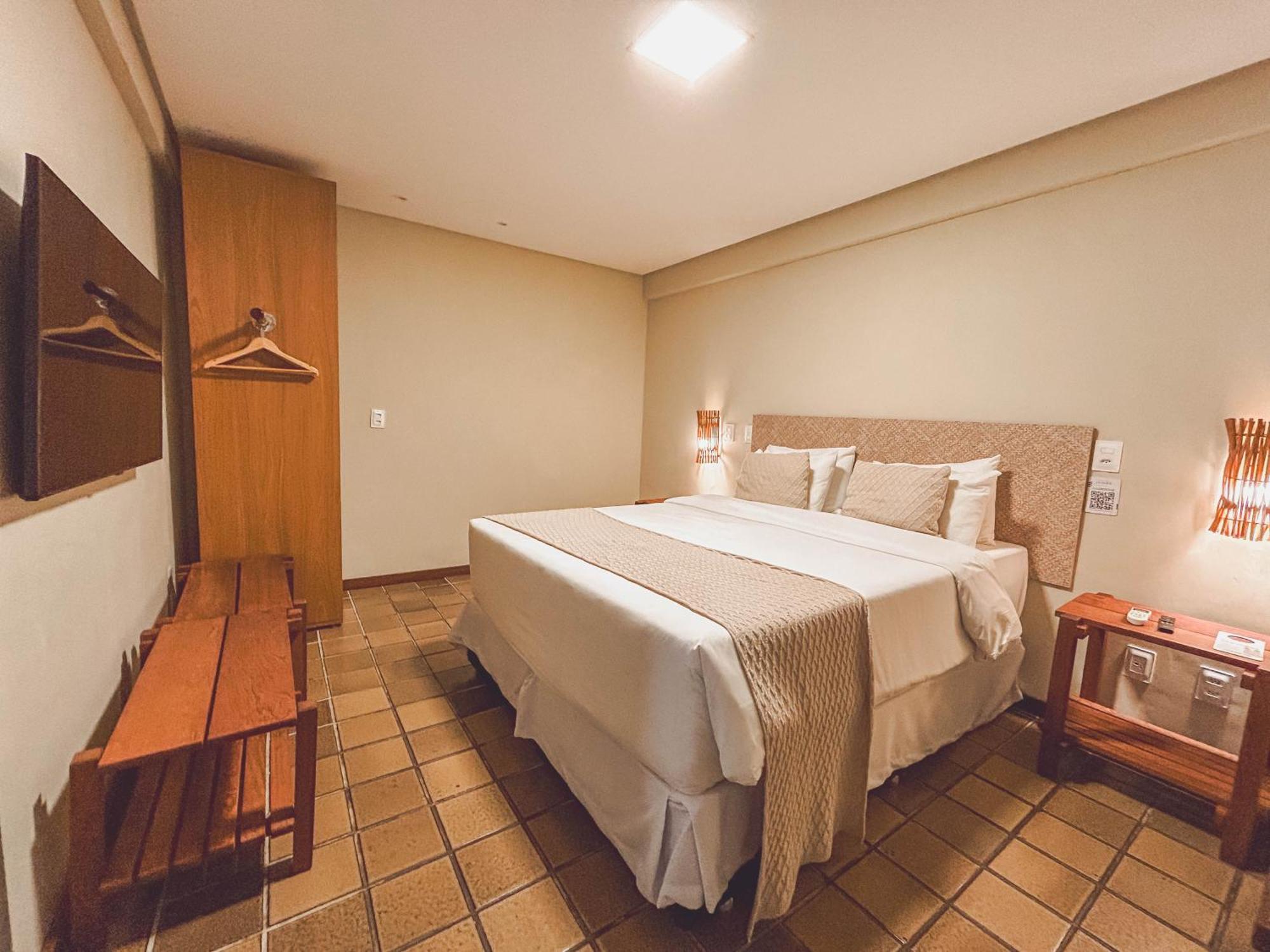 Kastel Jampa Hotel